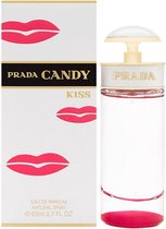 Prada Candy Kiss Eau De Parfum Spray 80 ml for Women