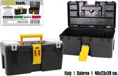 TOOL BOX SALERNO
