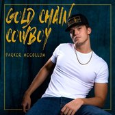 Parker McCollum - Gold Chain Cowboy (CD)