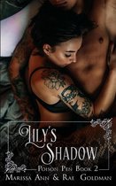Poison Pen 2 - Lily's Shadow