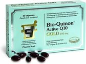 Pharma Nord Bio-Quinon Q10 Gold 100 mg - 30 Capsules - Voedingssupplement