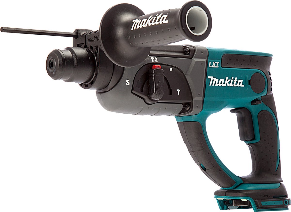 Makita BHR202Z 18V Li-Ion accu SDS-plus combihamer body - 2.0J