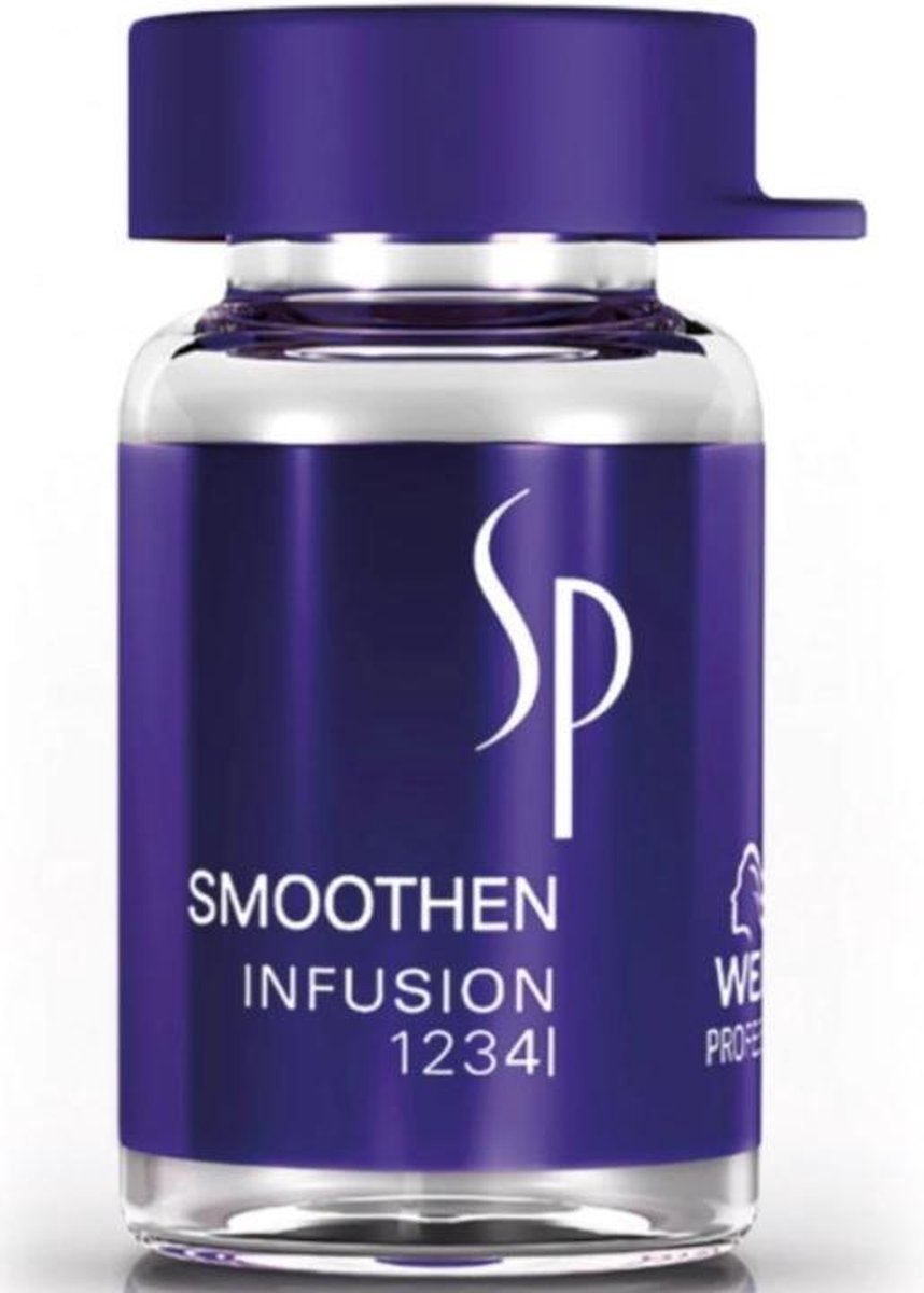 Wella SP Ampullen Smoothen Infusion