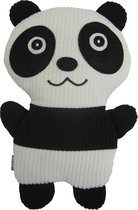 Panda pittenkussen - Bitten Design