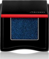 SHISEIDO - Pop Powdergel Oogschaduw - 17 Zaa-Zaa Navy​ - 2,5 gr - oogschaduw