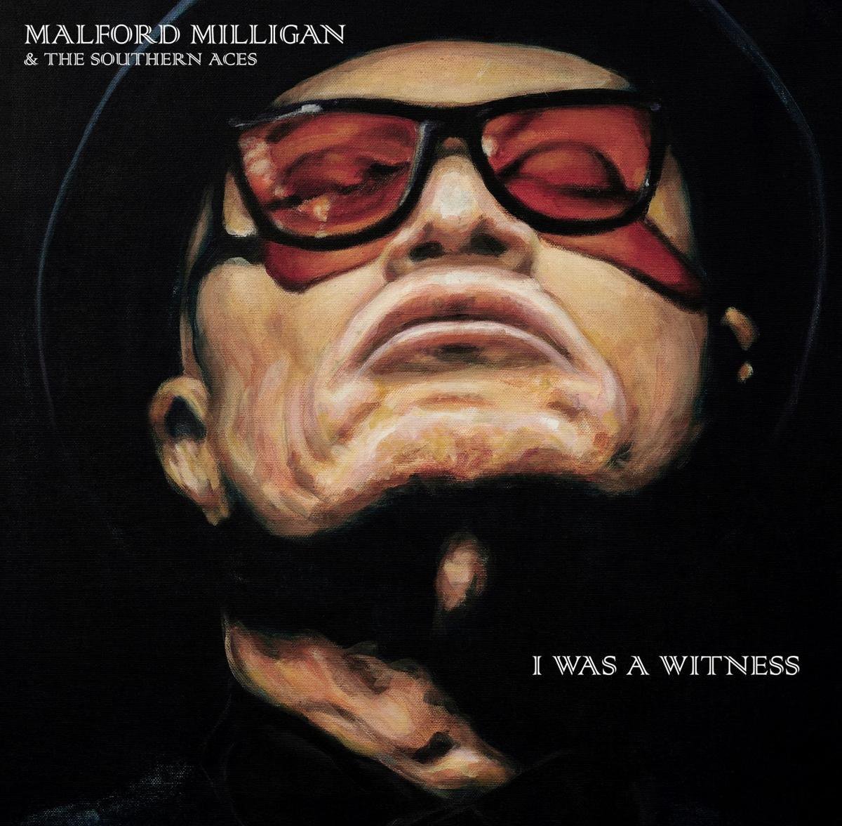 I Was A Witness