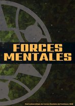 Forces mentales 1 - Forces mentales saison 1