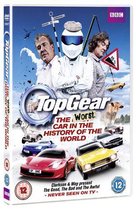 Top Gear: Worst Car In The World...ever!
