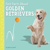 Fast Facts About Dogs - Fast Facts About Golden Retrievers