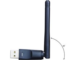 usb wifi antenne ( USB Adapter ) voor mag en android /Mag 322/324/349/351/410