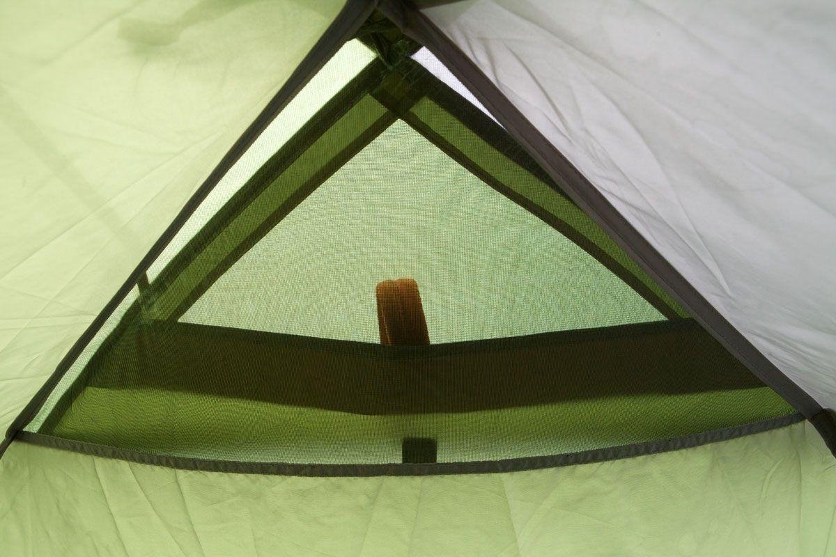 Coleman Darwin 3 Plus Koepeltent - tent 3 persoons - incl. draagtas -  waterdichte tent... | bol