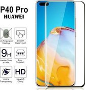 Huawei P40 Pro Screen Protector Glass
