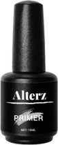 Alterz Primer - nagelprimer - nagelverzorging - gel nagellak - primer - 15ml