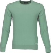 Pull Groen