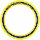 Aerobie Frisbee Sprint Ring 25 Cm Geel