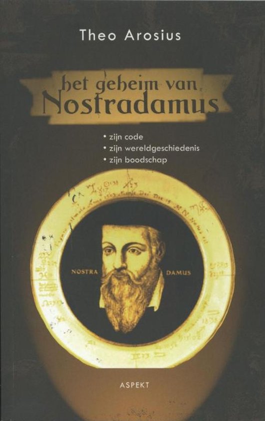 Het geheim van Nostradamus