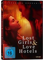 Movie - Lost Girls And Love Hotels