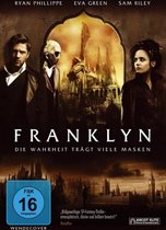 Franklyn (Import DE)