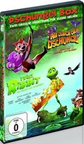 Dschungel Box/2 DVD