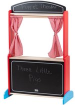 Eichhorn - Baby Pure Sensorik Soundbausteine - aus 100 Prozent FSC zertifiziertem Buchenholz, nachhaltiges Holzspielzeug, Klang- und Soundfunktionen, für Kinder ab einem Jahr geeignet