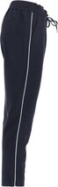 S.Oliver Pantalon Donkerblauw