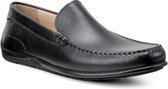 Ecco Classic Moc Slipper heren zwart 570904