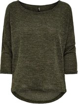 ONLY Alba Dames Top - Maat M