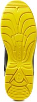 Dunlop Flying Sword lage veiligheidssneaker S3 zwart/geel maat 40