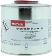 Feycolor 2K EP Giethars 600 - 0,55 kg