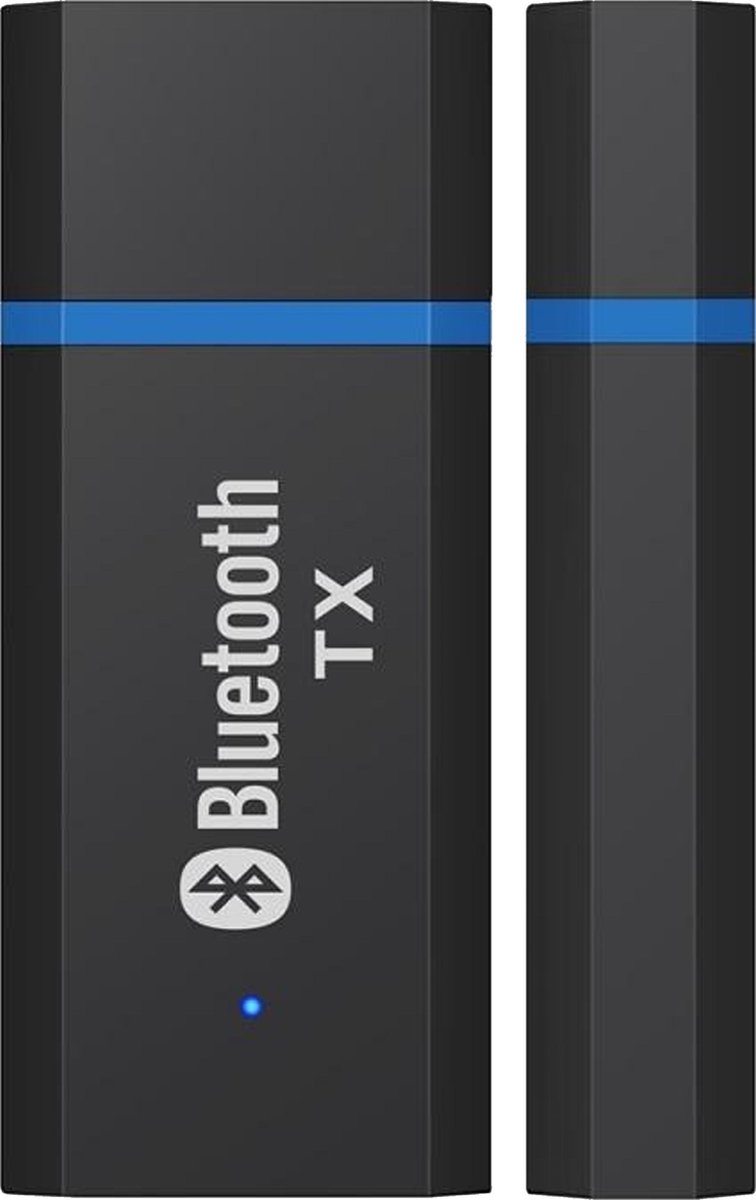 Garpex® Bluetooth Receiver - Bluetooth Adapter - Bluetooth Ontvanger voor Auto Radio - Laptop - Hifi
