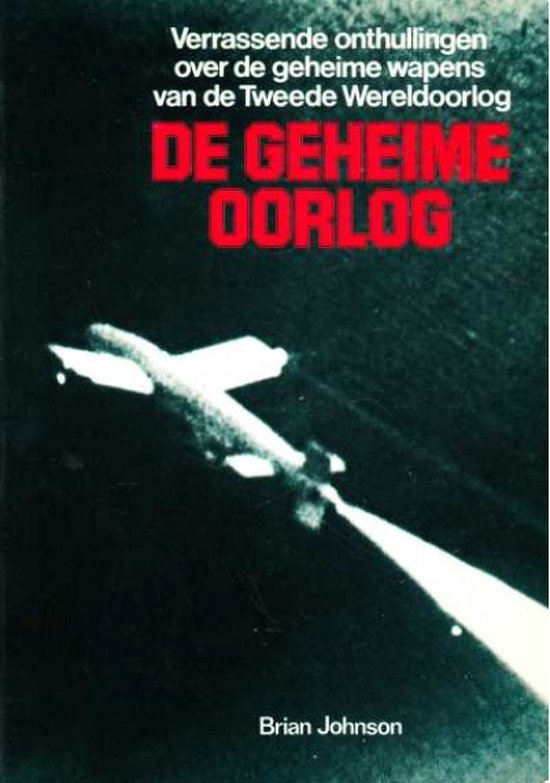 De geheime oorlog