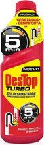 Turbo Destop Ontstoppergel 1 L
