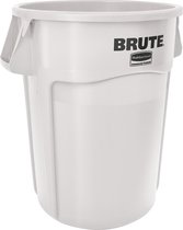 Ronde Brute Utility container 166,5 ltr, Rubbermaid