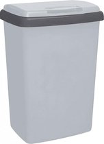 Top-fix afvalbak 50 ltr (VB565000G)