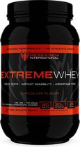 Research Extreme Whey Protein 750 gram - Choco