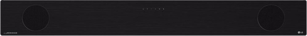 Afbeelding 2 van LG DSP9YA - Soundbar - Zwart