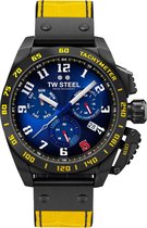TW Steel TW1017 Limited Edition Swiss made Chronograaf 46mm