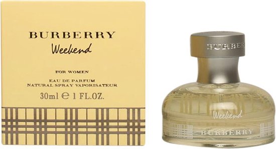 Whirlpool Shipley Oven BURBERRY WEEKEND FOR WOMEN spray 50 ml | parfum voor dames aanbieding |  parfum femme |... | bol.com