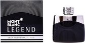 MONTBLANC LEGEND spray 50 ml geur | parfum voor heren | parfum heren | parfum mannen