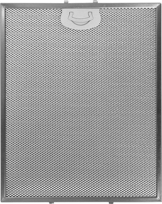 Filtre métallique - Atag 288196 - Filtre à graisse métallique d'AllSpares