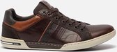 Bjorn Borg Coltrane sneakers bruin - Maat 44