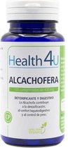 H4u H4u Alcachofera 100 Comprimidos De 400 Mg