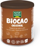 Naturgreen Biocao Instan 400g