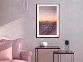 Artgeist - Schilderij - Good Advice - Multicolor - 40 X 60 Cm