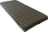 Human Comfort Washable airbed Chatou - luchtbedden - Groen