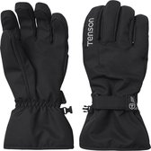 Tenson Whistler Glove - Handschoenen - Unisex - Zwart - Maat L