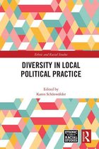 Ethnic and Racial Studies - Diversity in Local Political Practice