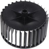 WHIRLPOOL - VENTILATORSCHROEF - 481010603178