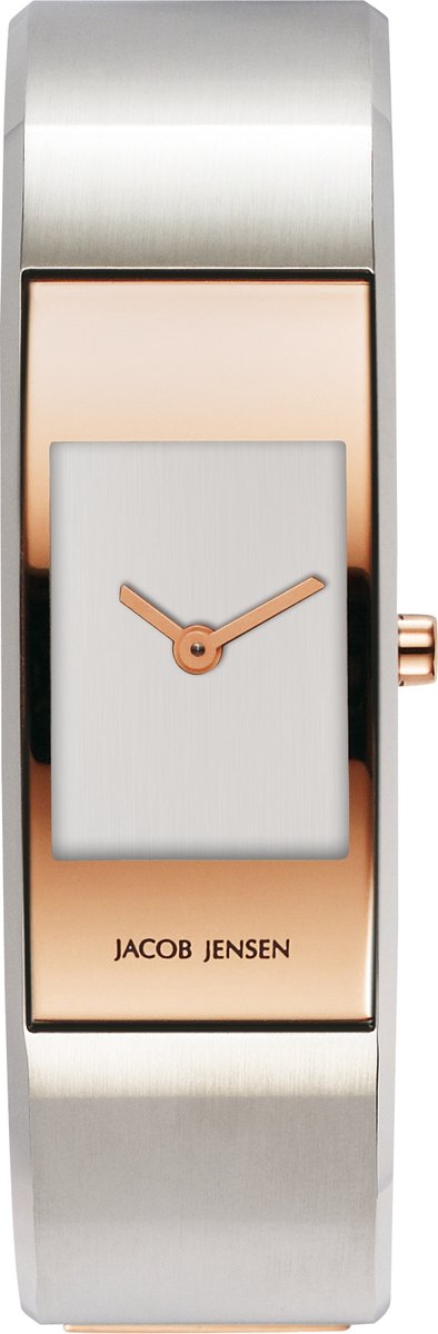 Jacob Jensen Dameshorloge 455