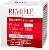 Revuele Bioactive Skincare Wrinkle Eye Volume-Filler 25ml.